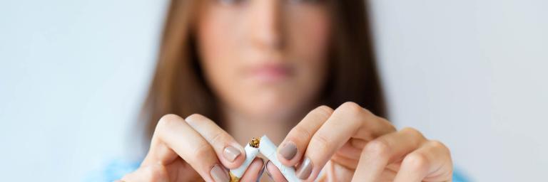 Las medidas implementadas buscan desalentar el consumo de tabaco, nicotina y otras sustancias dañinas para la salud de las personas.