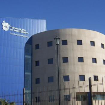 CAMPUS CHIHUAHUA