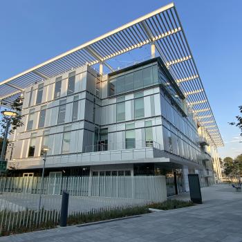 CAMPUS CIUDAD DE MÉXICO