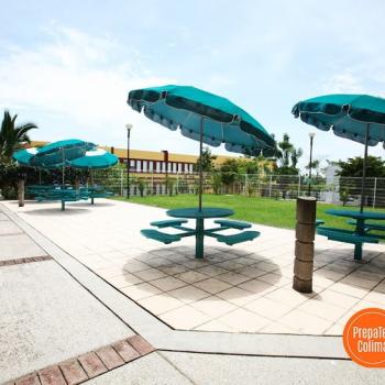 CAMPUS COLIMA