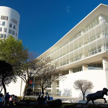 CAMPUS ESTADO DE MÉXICO