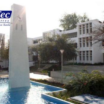 PREPA TEC EUGENIO GARZA SADA
