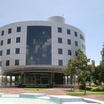 CAMPUS LAGUNA