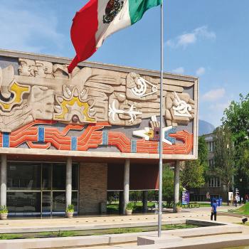 CAMPUS MONTERREY