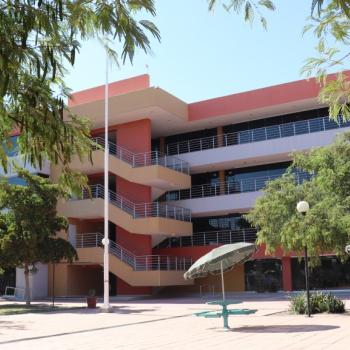 CAMPUS OBREGON