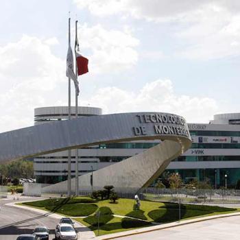 CAMPUS PUEBLA