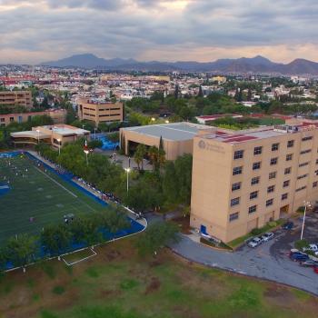CAMPUS SALTILLO
