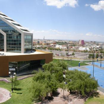 CAMPUS SAN LUIS POTOSÍ