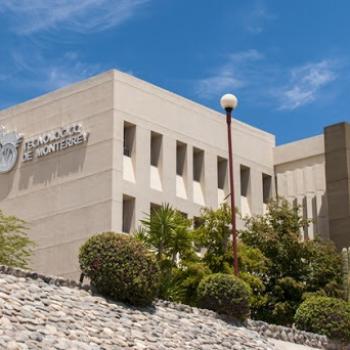 CAMPUS SONORA NORTE