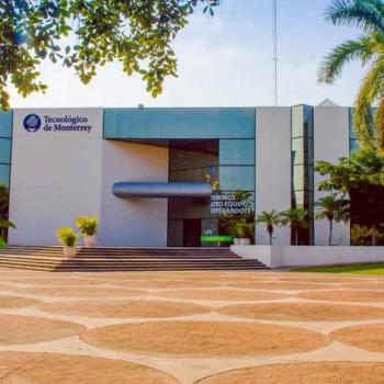 CAMPUS TAMPICO