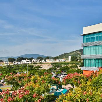 PREPA TEC SANTA ANITA