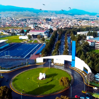 CAMPUS TOLUCA