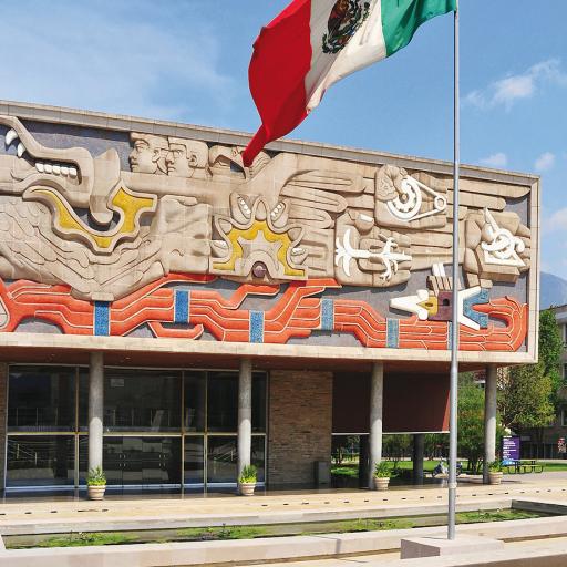 Campus Monterrey