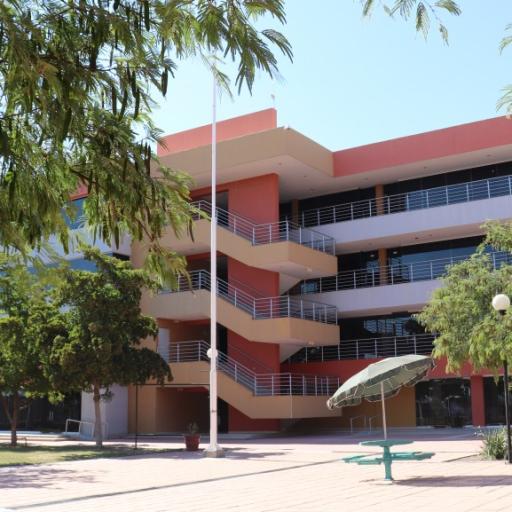 Campus Obregón