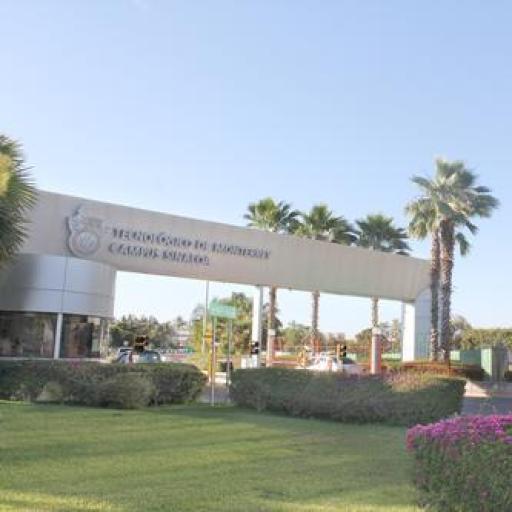 Campus Sinaloa